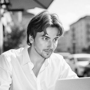 Meet your Posher, Daniel fischer